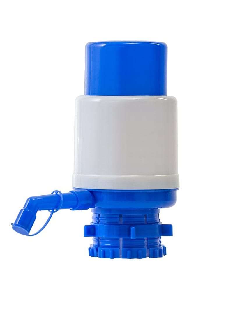 Помпа механическая HotFrost A25