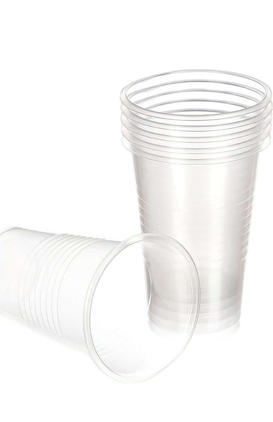 Одноразовая посуда